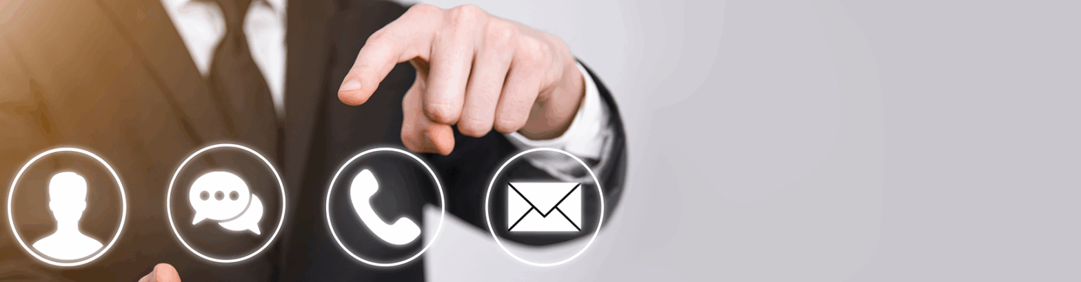 Contact
