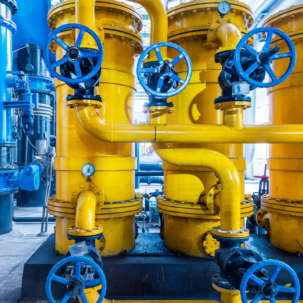 Pump & Motors