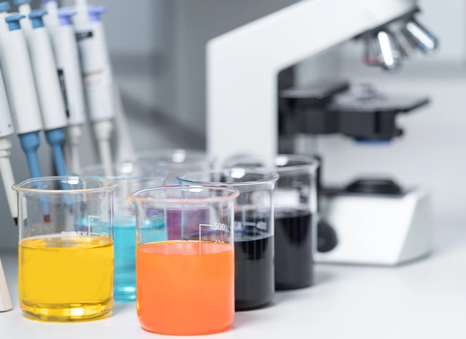 Image showing our manufacturing unit